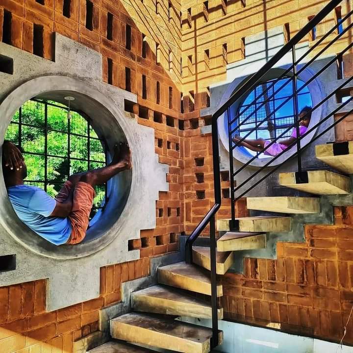 EcoFriendlyHouse