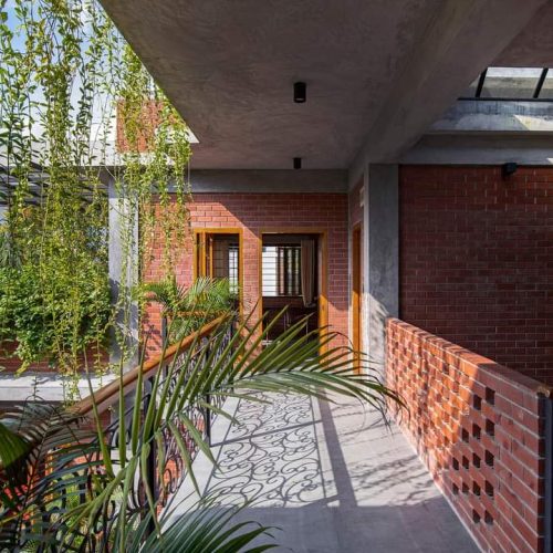 EcoFriendlyHouse
